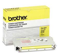 TONER GIALLO - TN-03Y - 7200 PAGINE